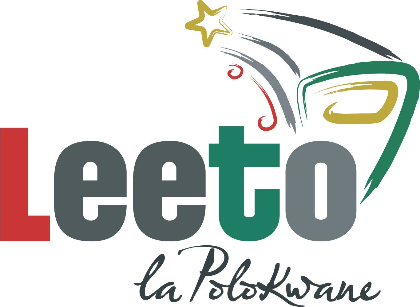 Leeto la Polokwane logo