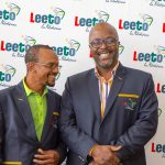 Leeto team photo at Peter Mokaba offices 4