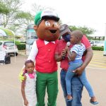 Leeto la Polokwane mascot 2