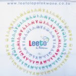 Leeto wheel