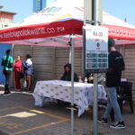 Activations at church street