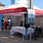 Activations at church street 2