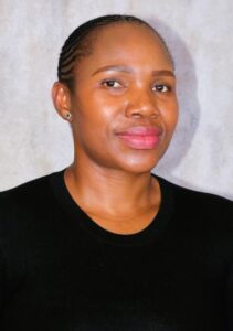 Ms. Thuso Nemugumoni Municipal Manager